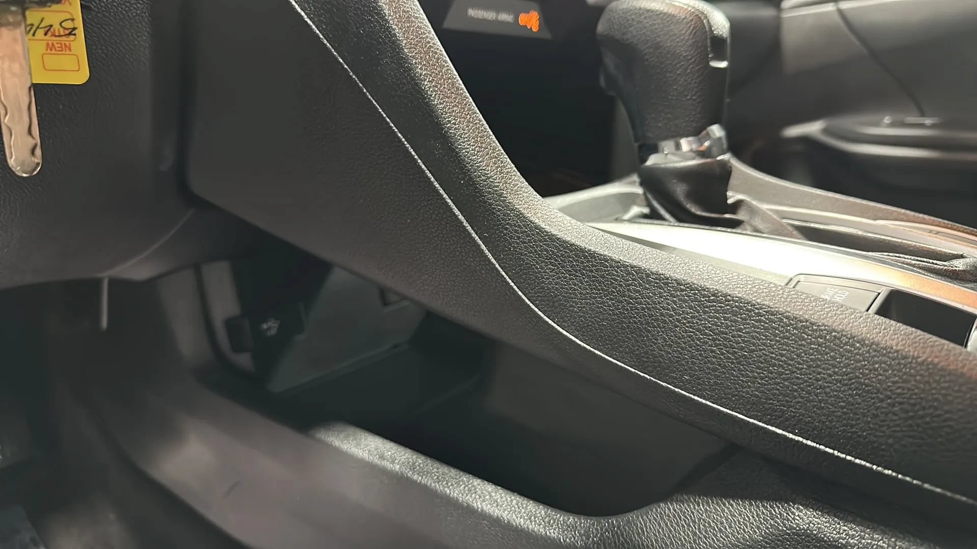 Used 2016 Honda Civic LX image 22