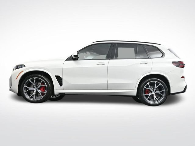New 2026 BMW X5 xDrive40i w/ M Sport Package AWD/4WD image 35