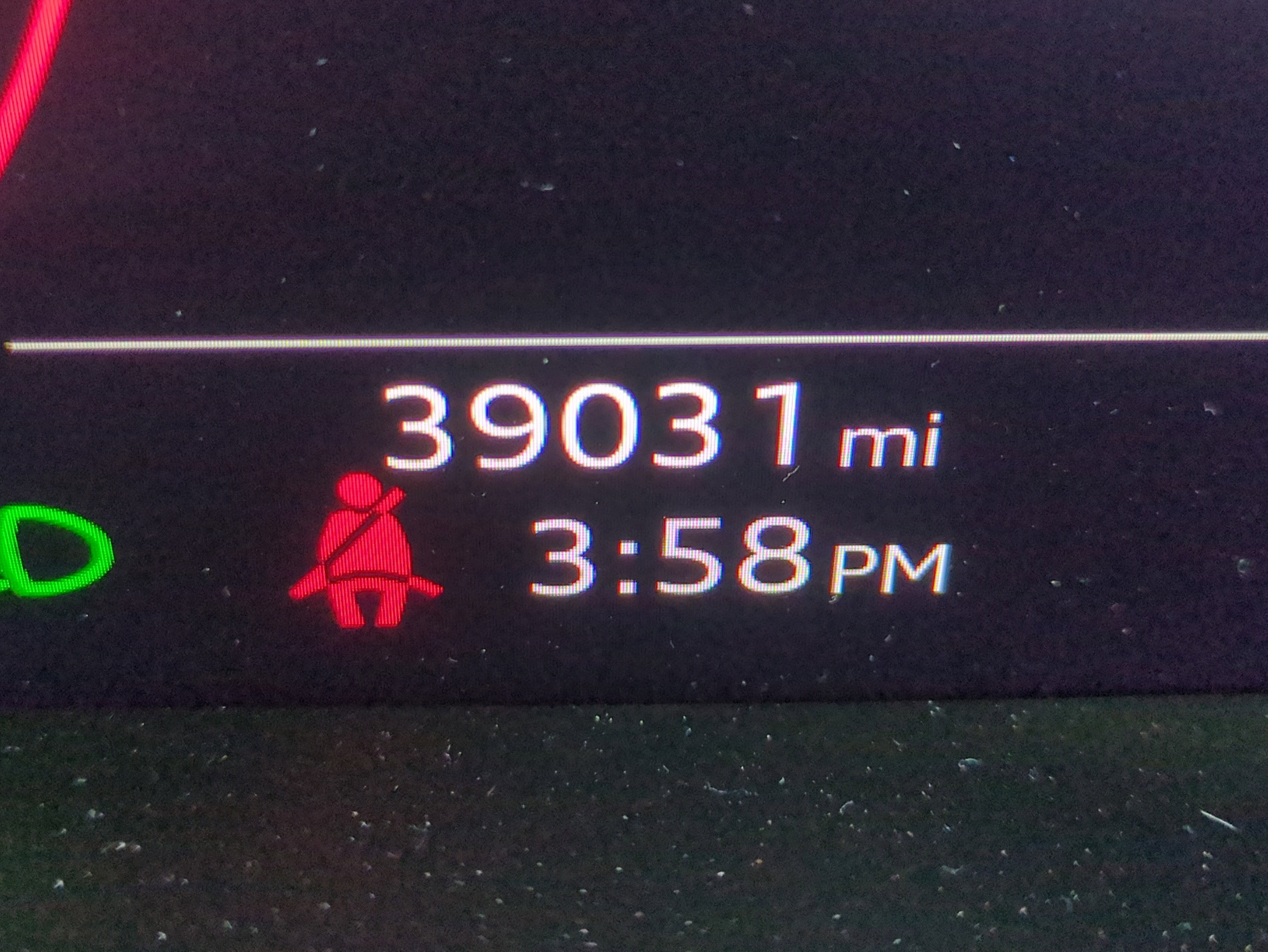 Used 2024 Audi SQ8 Prestige image 29