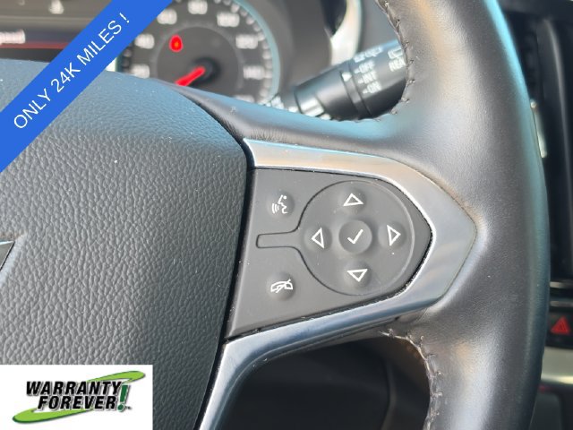 Used 2021 Chevrolet Traverse LT AWD/4WD image 23