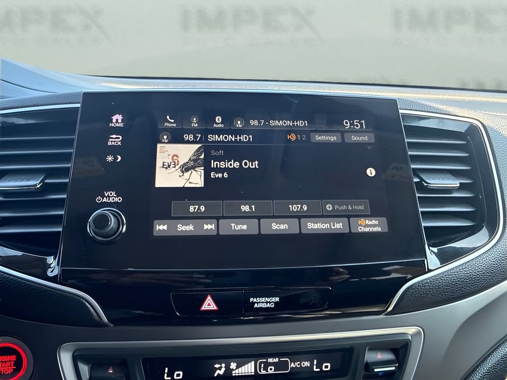 Used 2022 Honda Pilot EX-L image 20