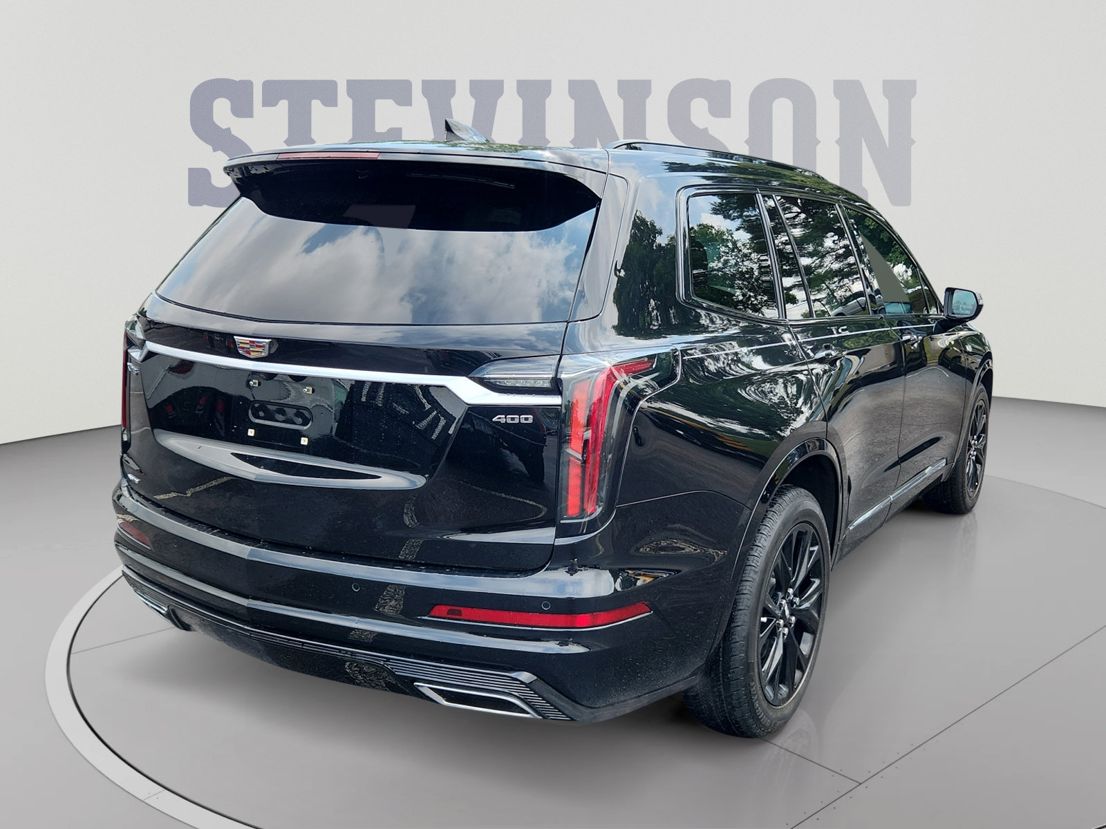 Used 2020 Cadillac XT6 Sport AWD/4WD image 5