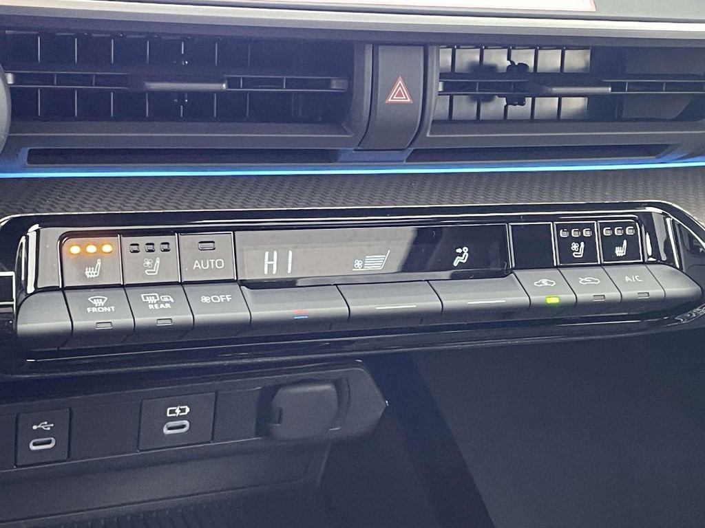 New 2026 Toyota Prius Limited image 42