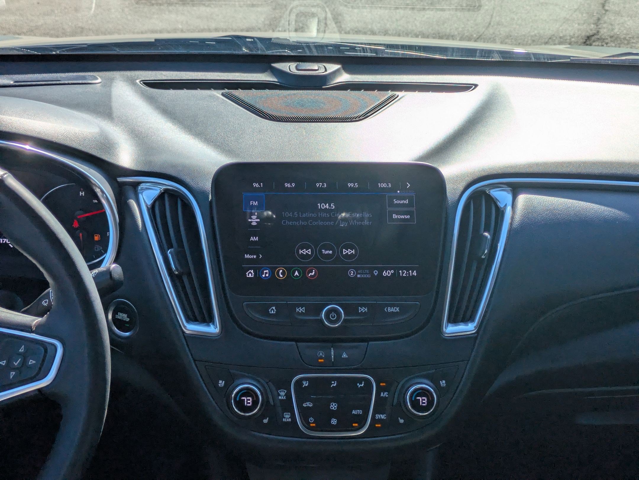 Certified 2023 Chevrolet Malibu LT image 15