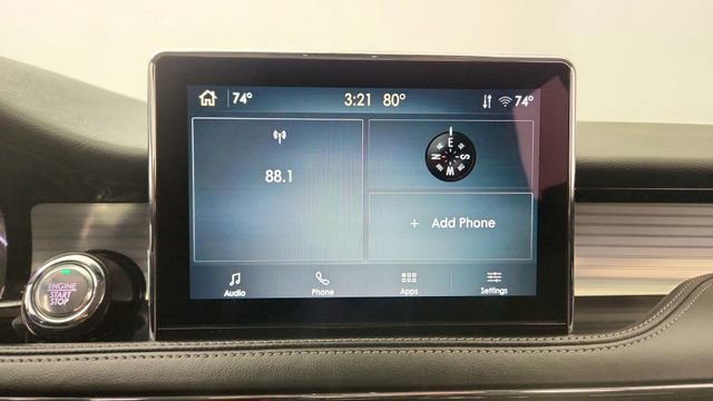 Used 2022 Lincoln Corsair FWD image 45