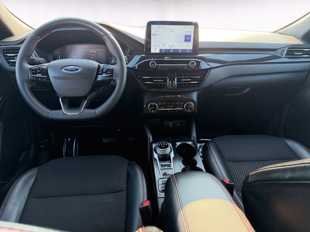 Used 2025 Ford Escape ST-Line Select image 10
