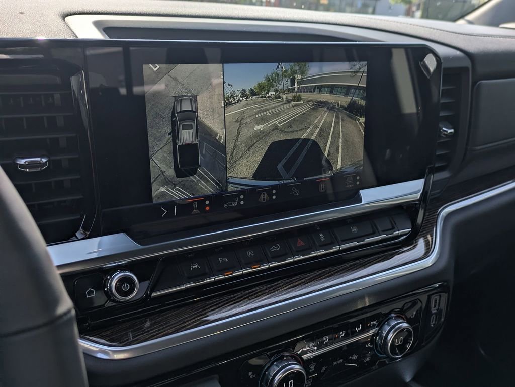 New 2026 GMC Sierra 1500 Elevation w/ Preferred Package image 23