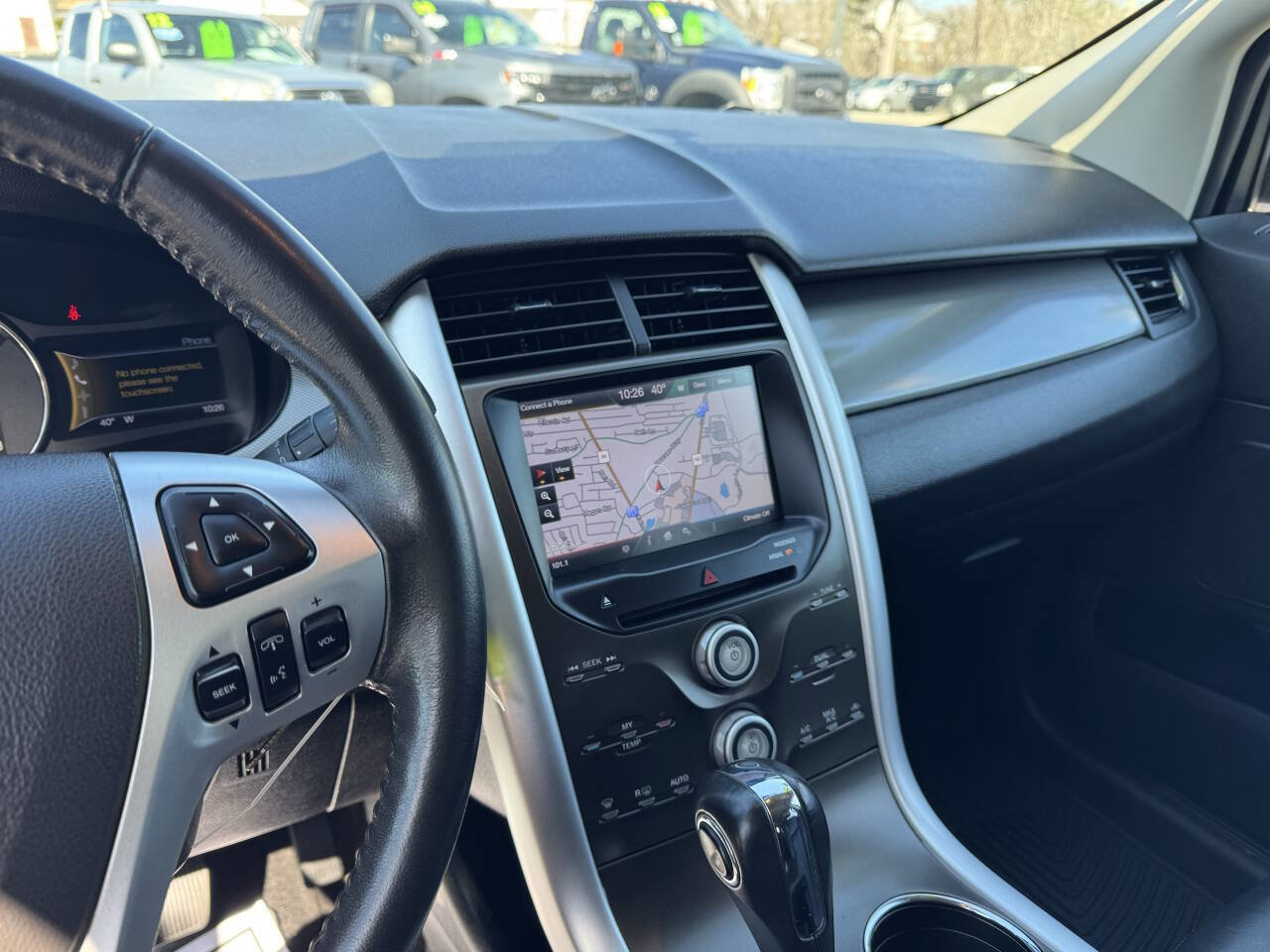 Used 2013 Ford Edge SEL image 23