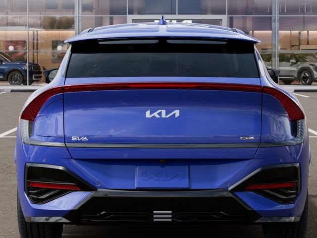 New 2026 Kia EV6 GT-Line AWD/4WD image 13