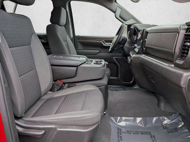 Used 2023 Chevrolet Silverado 1500 LT image 22