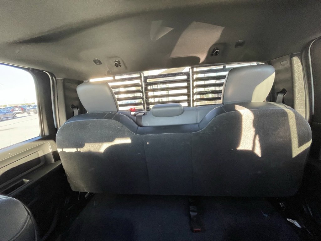 Used 2024 RAM 2500 Tradesman w/ Snow Chief Group image 22