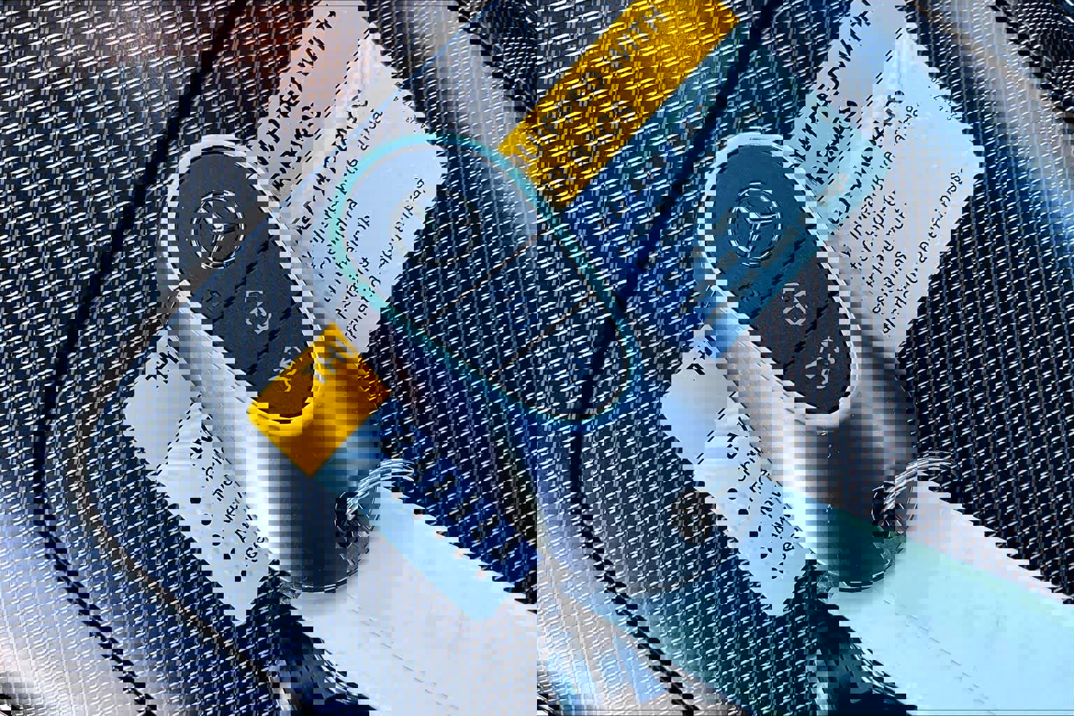 Certified 2024 Mercedes-Benz C 300 C 300 image 28