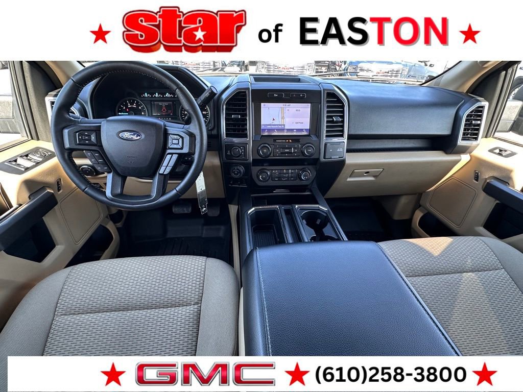 Used 2020 Ford F150 XLT w/ Equipment Group 302A Luxury image 23