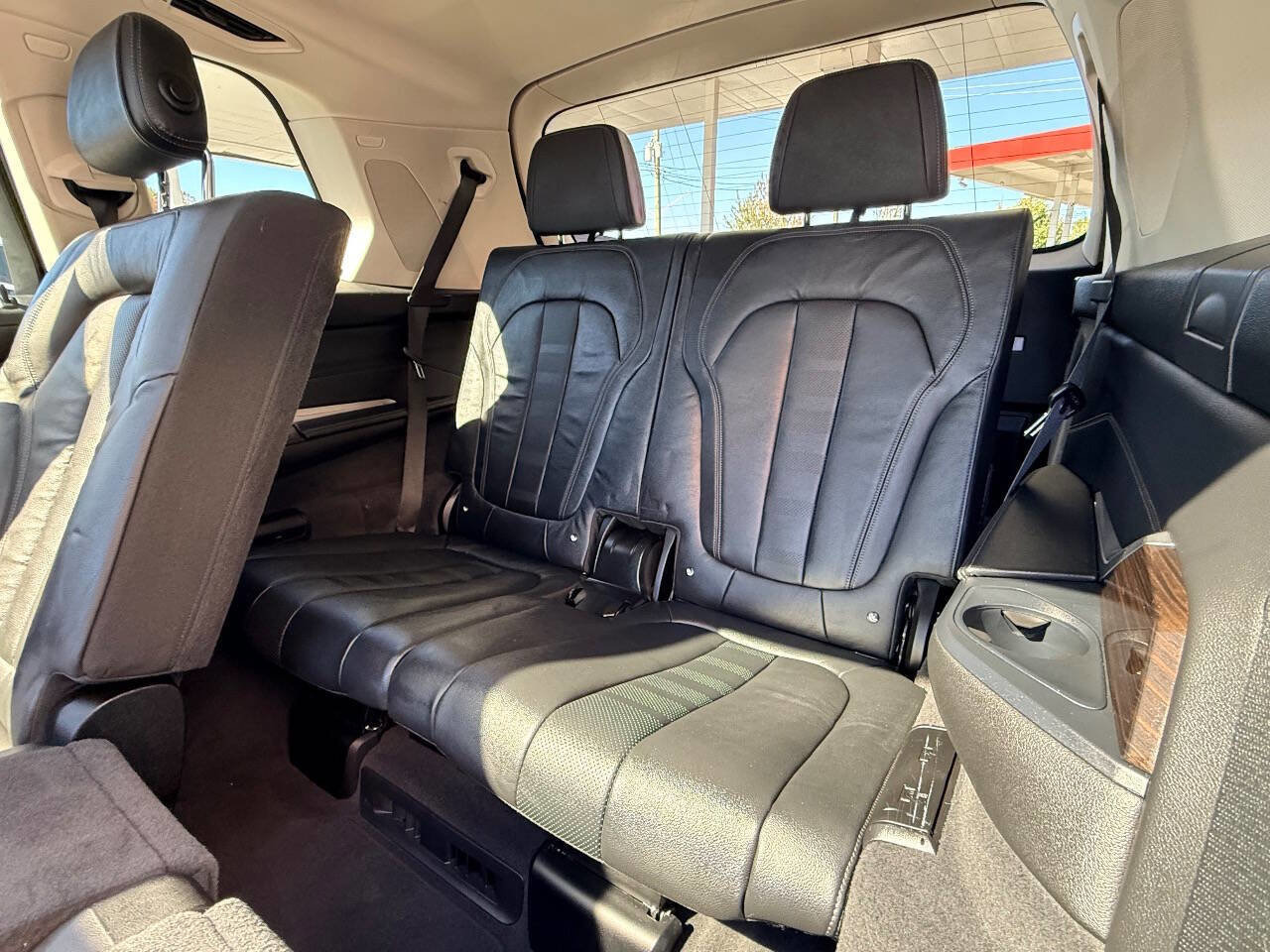 Used 2020 BMW X7 xDrive40i w/ Luxury Seating Package image 33