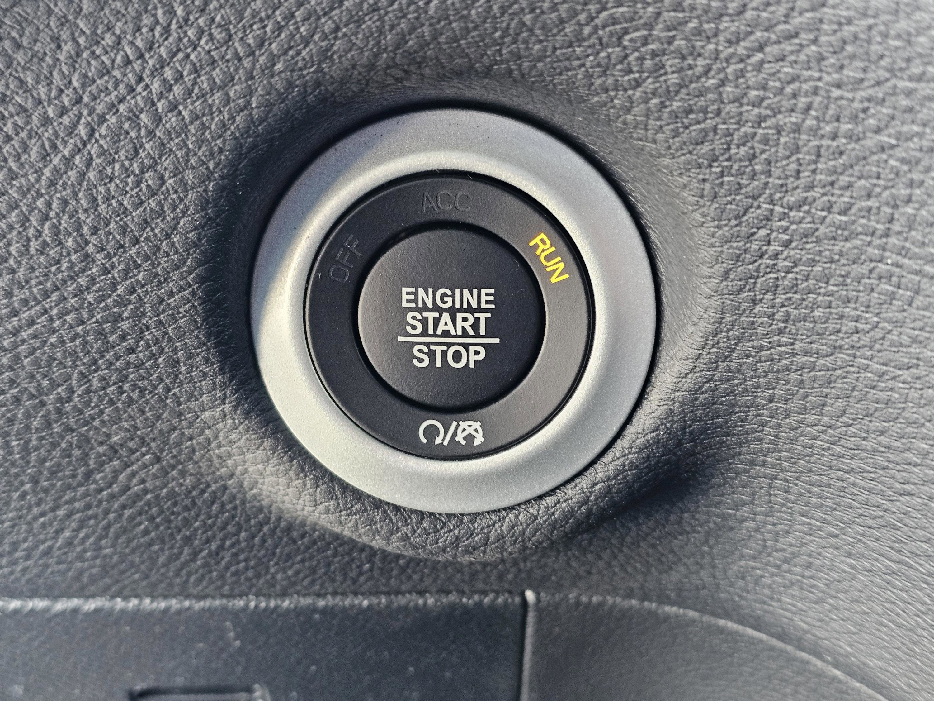 New 2026 Chrysler Pacifica Select image 23