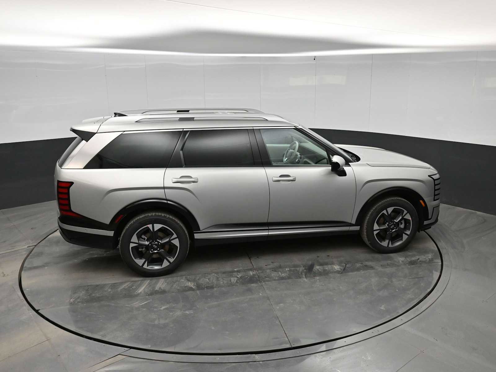 New 2026 Hyundai Palisade Limited image 31