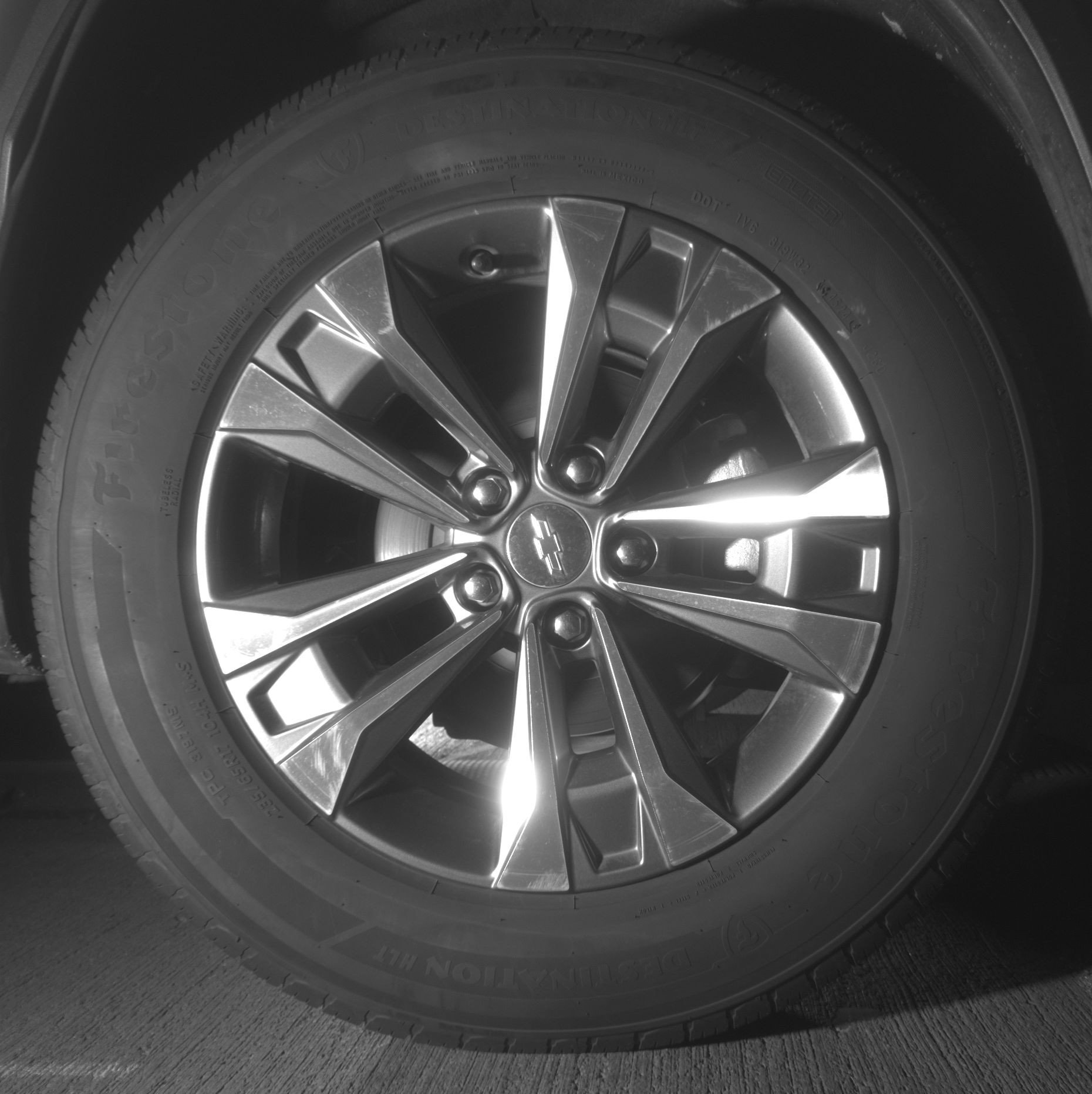 Used 2025 Chevrolet Equinox LT FWD image 15