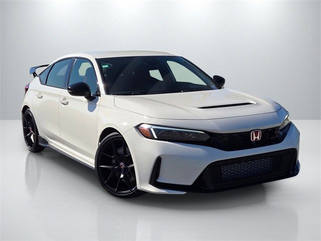 New 2025 Honda Civic Type R image 1