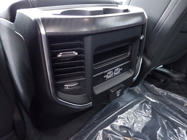 New 2026 RAM 1500 Big Horn image 14