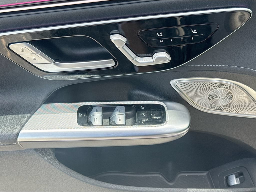 Used 2023 Mercedes-Benz EQE 350+ Sedan image 19