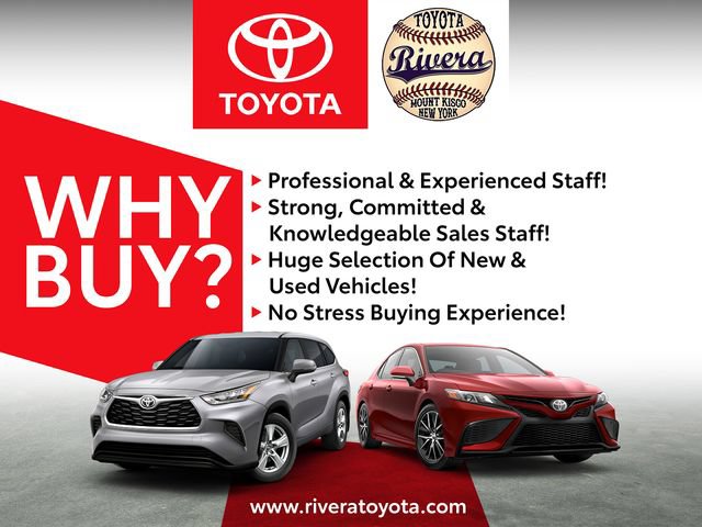 Used 2025 Toyota Land Cruiser w/ Premium Package AWD/4WD image 3