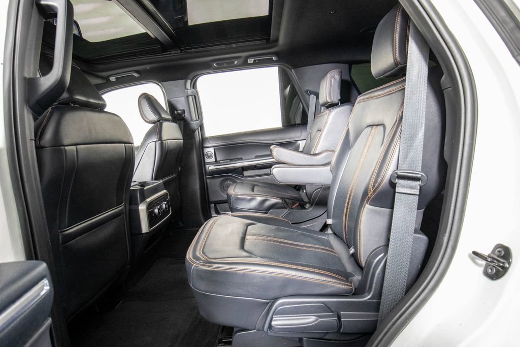 Used 2024 Ford Expedition Timberline image 11