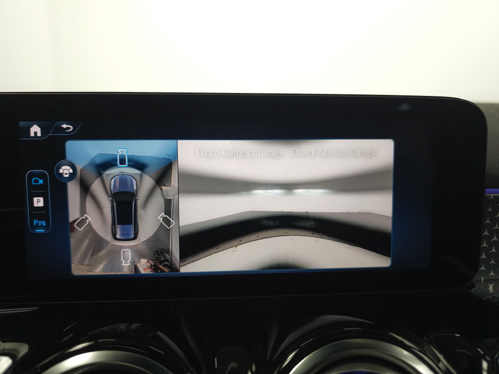 Certified 2026 Mercedes-Benz GLB 250 4MATIC image 19