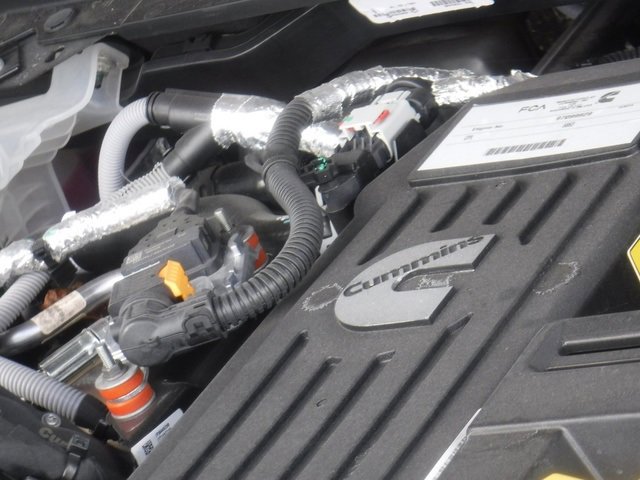 New 2025 RAM 2500 Big Horn image 15