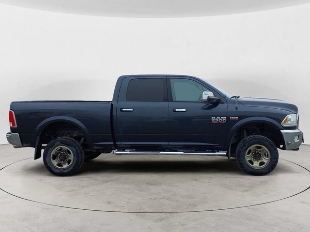 Used 2016 RAM 2500 Power Wagon Laramie AWD/4WD image 6
