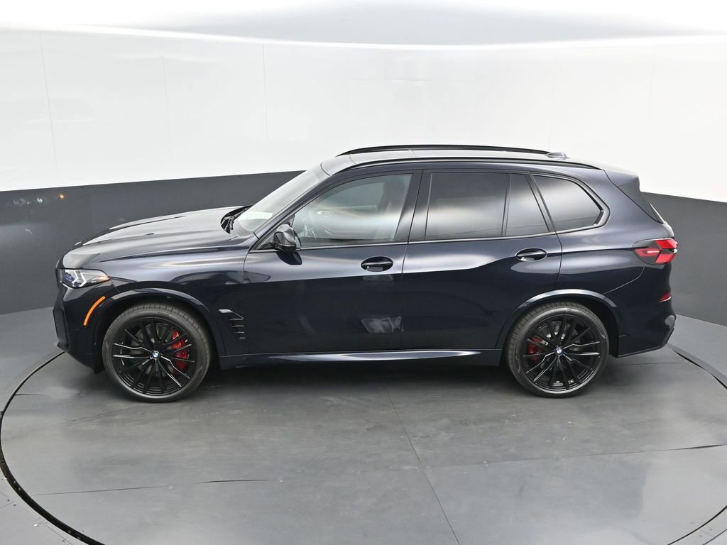 New 2026 BMW X5 M60i AWD/4WD image 41
