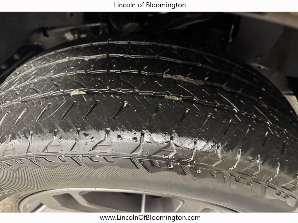 Used 2023 Ford F150 Lariat w/ Equipment Group 502A High image 17