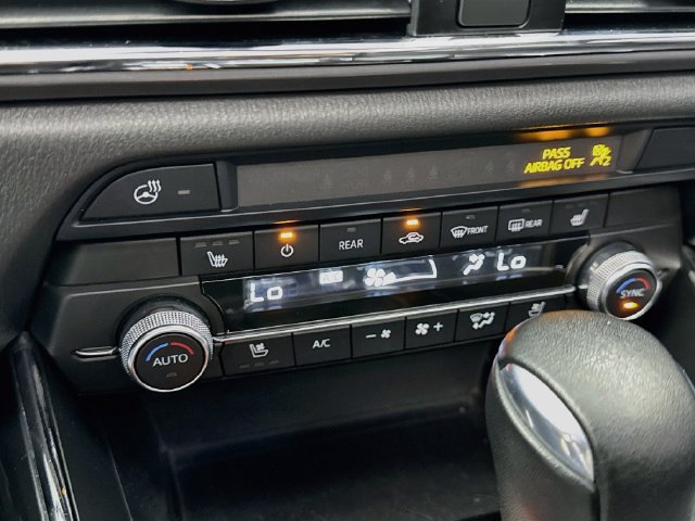 Used 2020 MAZDA CX-9 Grand Touring AWD/4WD image 16