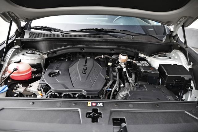 Used 2023 Hyundai Santa Fe SEL image 30