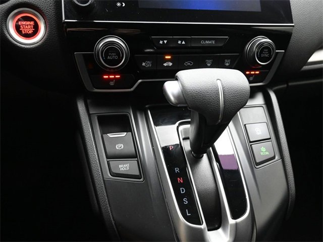 Used 2022 Honda CR-V Special Edition image 27