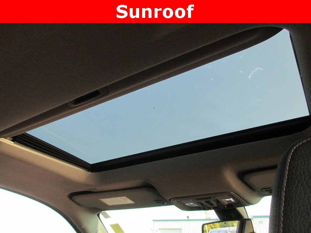 Certified 2022 GMC Sierra 3500 Denali image 17