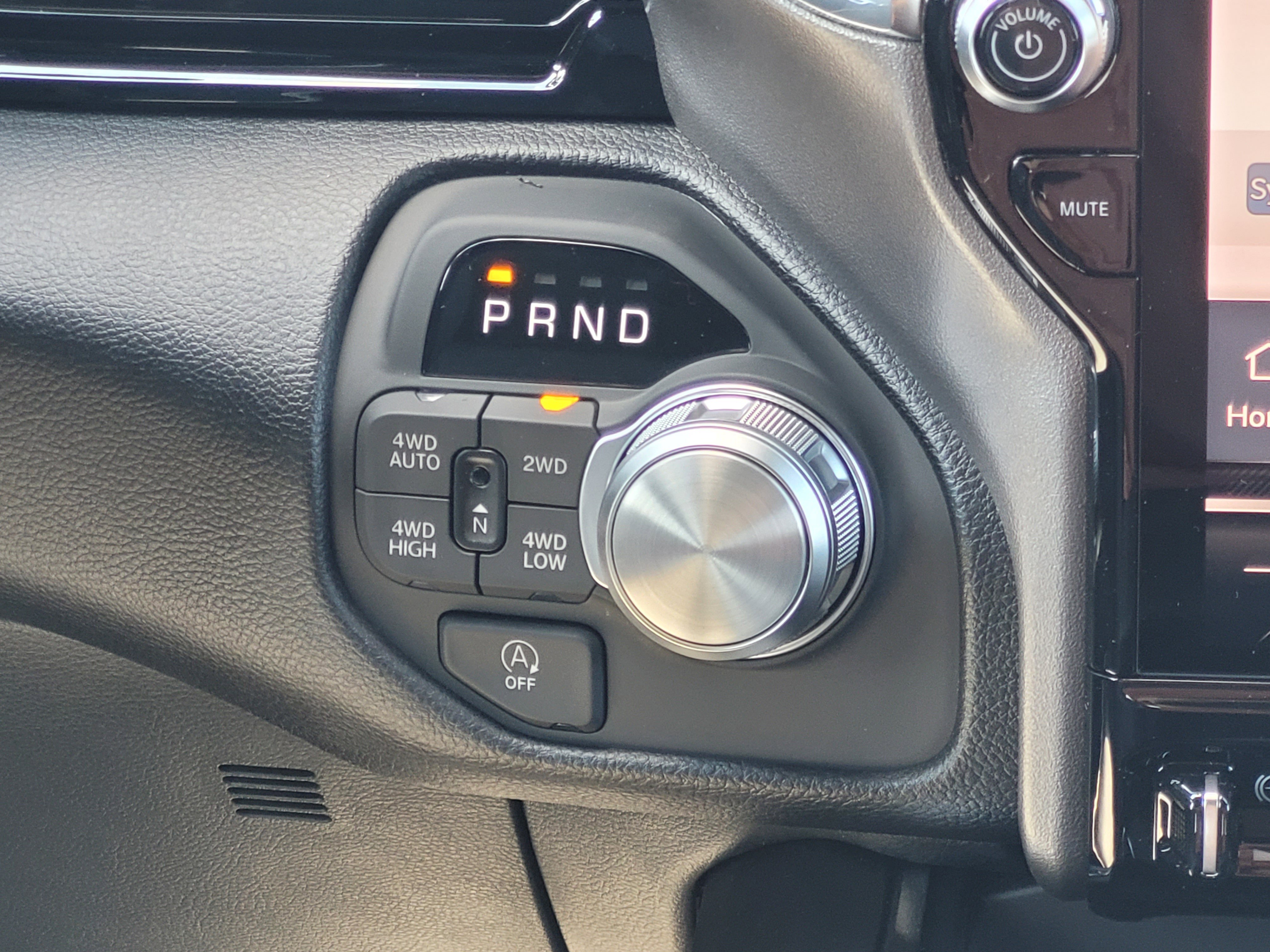 New 2026 RAM 1500 Laramie w/ Advanced Safety Group II image 16