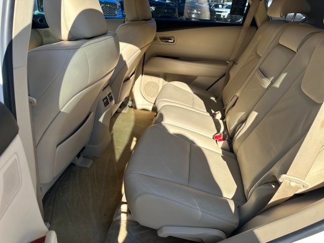 Used 2010 Lexus RX 350 2WD image 32
