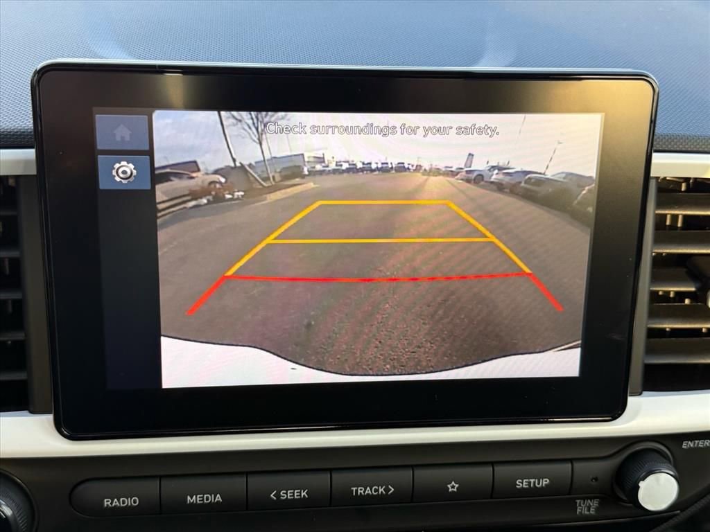 Used 2026 Hyundai Venue SEL image 20