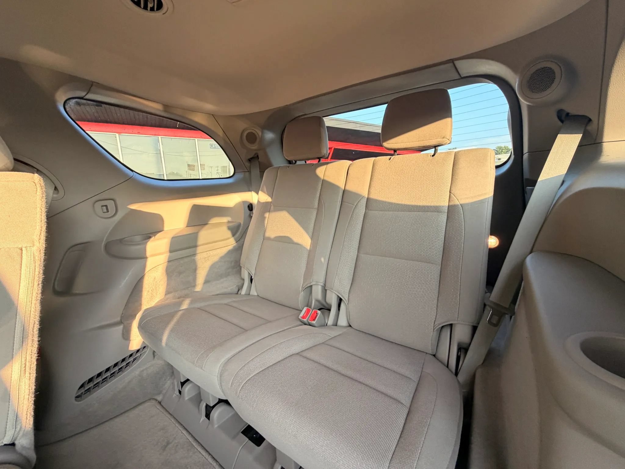 Used 2011 Dodge Durango Crew AWD/4WD image 15