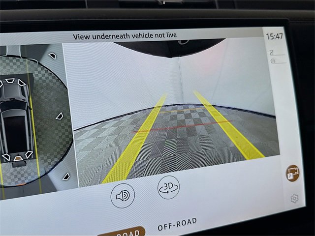 New 2026 Land Rover Defender 130 V8 image 17