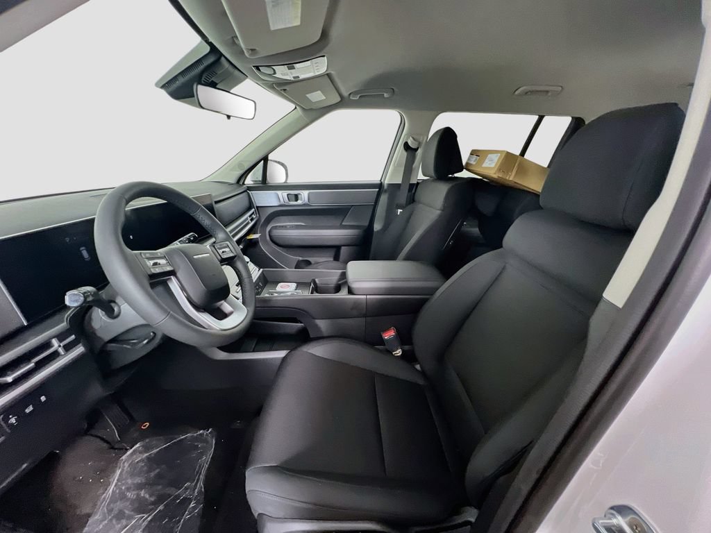 New 2026 Hyundai Santa Fe SE AWD/4WD image 17