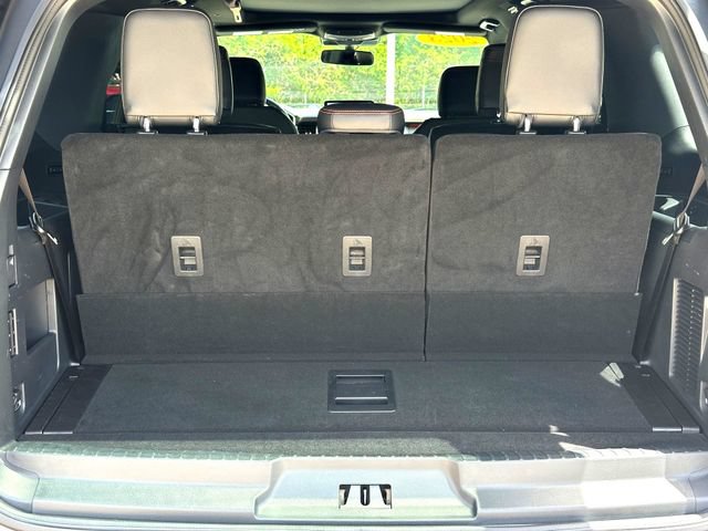 Used 2023 Ford Expedition Timberline AWD/4WD image 7