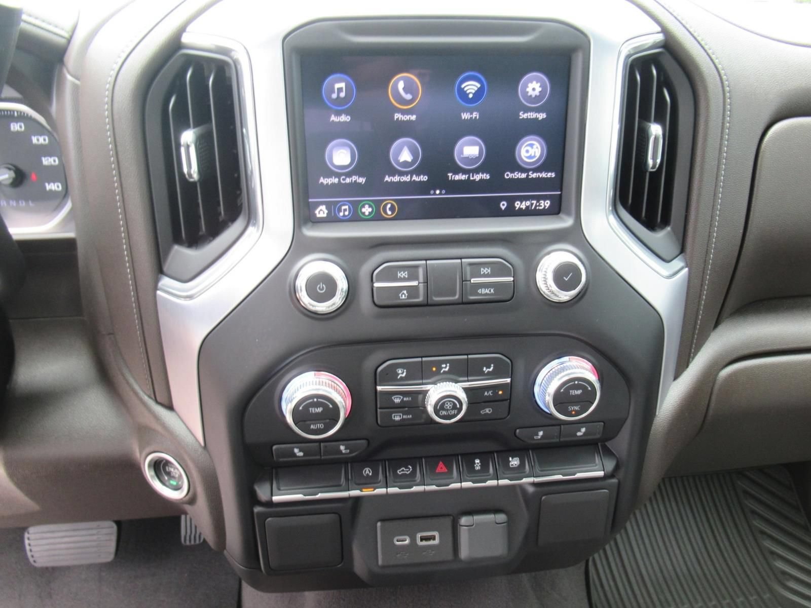 Used 2021 GMC Sierra 1500 SLE AWD/4WD image 26