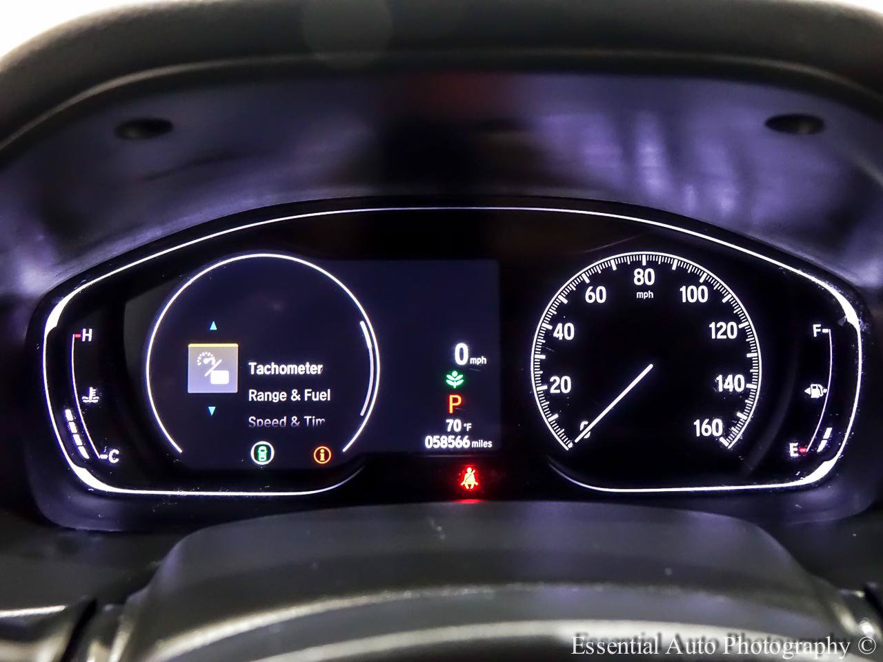 Used 2021 Honda Accord EX-L image 20