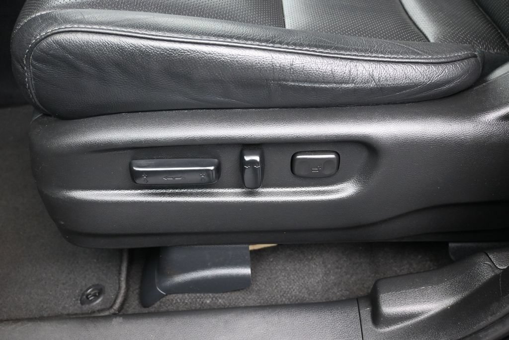 Certified 2023 Honda Passport EX-L image 21