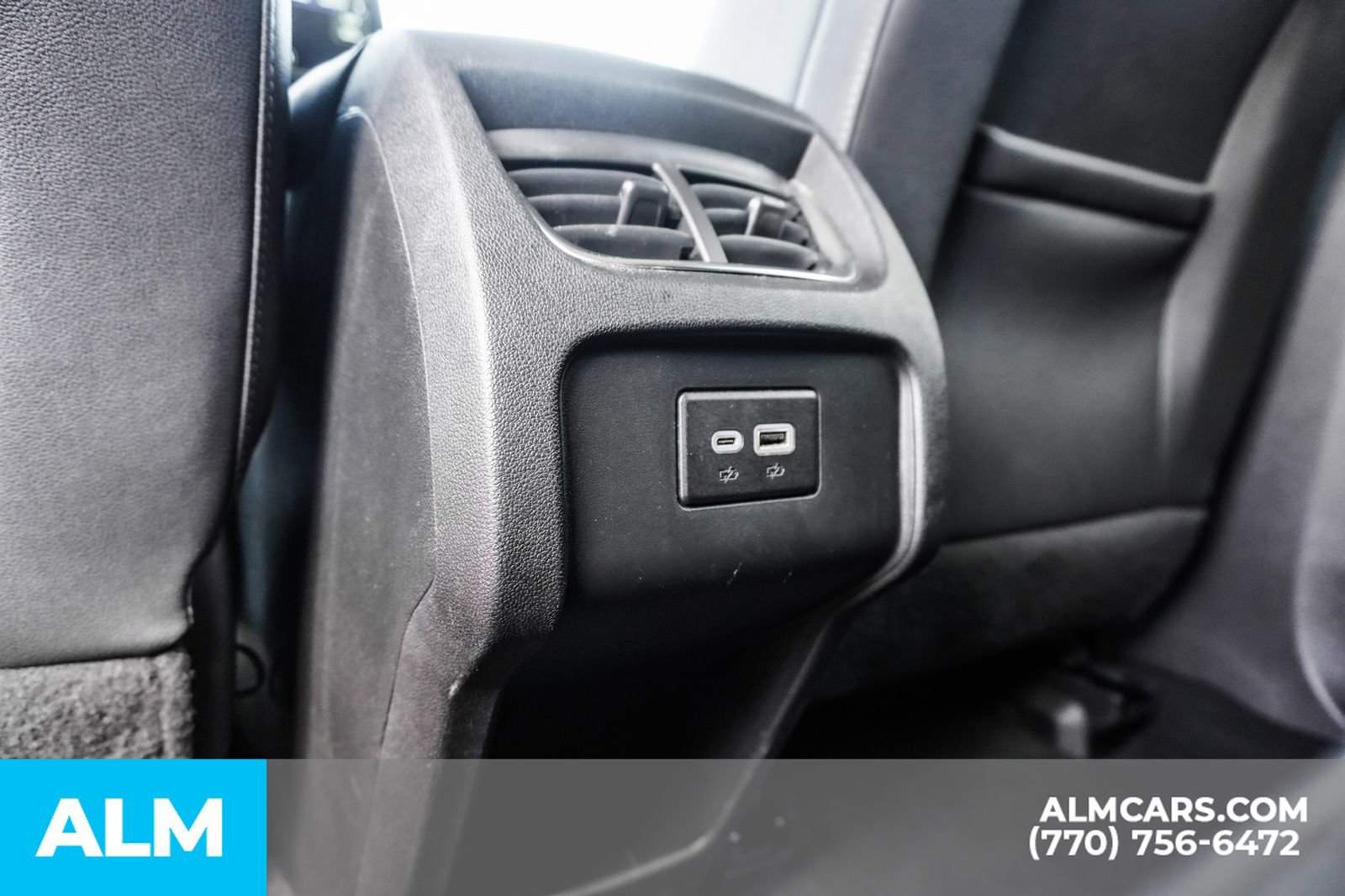 Used 2023 Chevrolet Blazer LT image 62