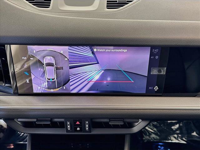 New 2026 Porsche Cayenne S AWD/4WD image 19