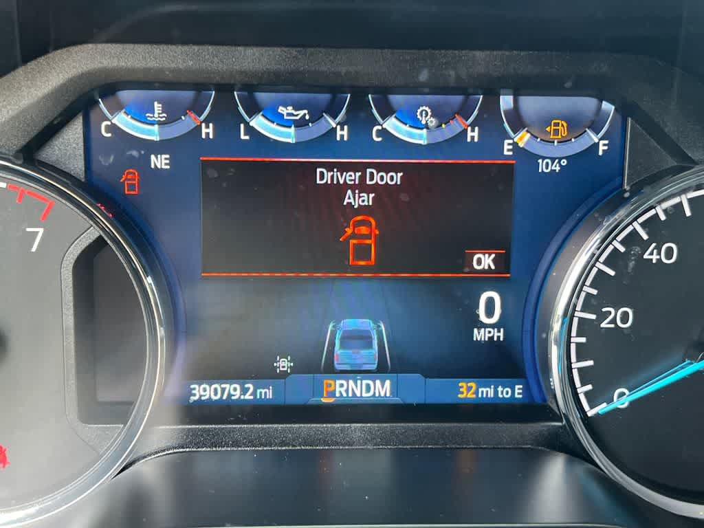 Used 2023 Ford F150 XLT w/ Equipment Group 302A High AWD/4WD image 31