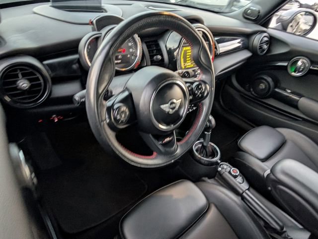 Used 2016 MINI Cooper S FWD image 7
