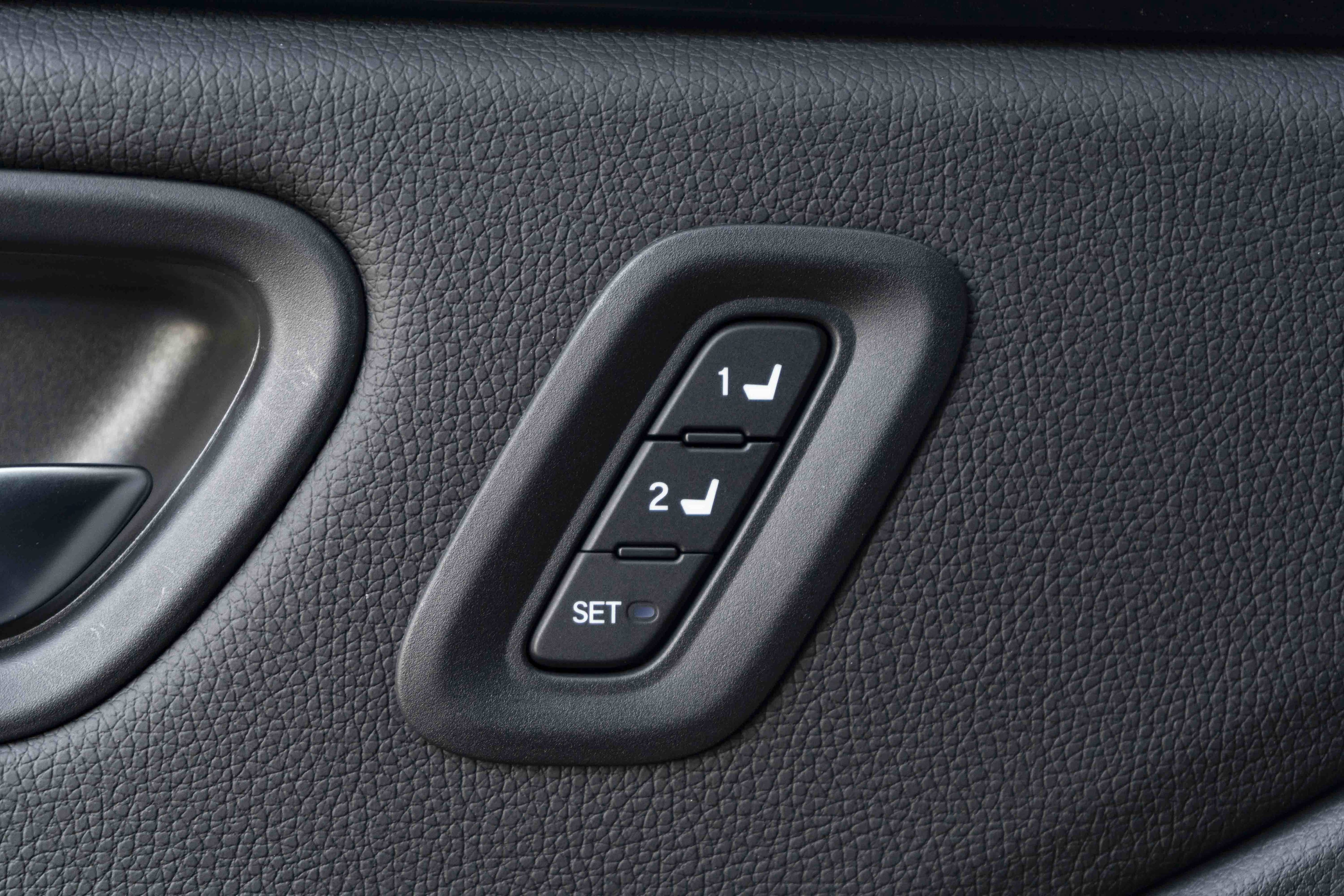 Certified 2026 Honda Pilot TrailSport image 40